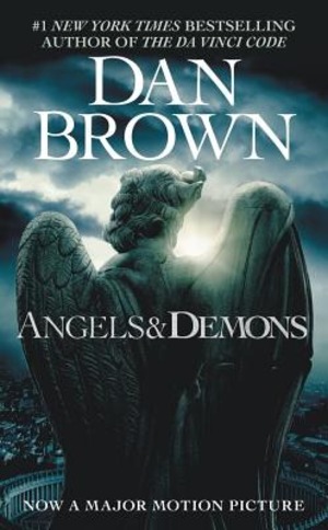 Angels and demons