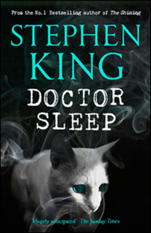 Doctor Sleep