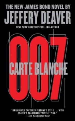 Carte blanche