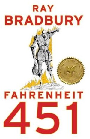 Fahrenheit 451
