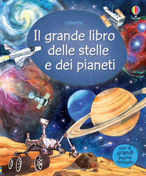 Il grande libro delle stelle e dei pianeti