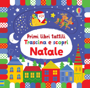 Natale. Ediz. a colori