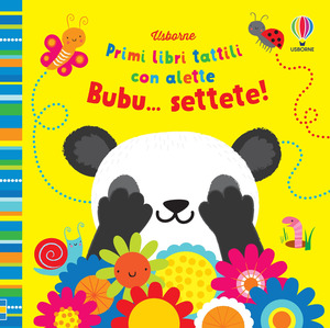 Bubu… settete! Ediz. a colori
