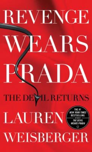 Revenge wears Prada: the devil returns