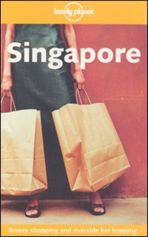 Singapore. Ediz. inglese