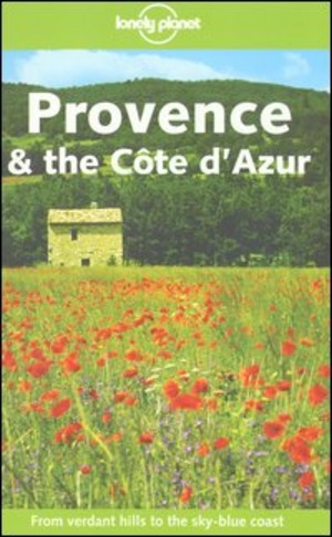 Provence & Côte d'Azur. Ediz. inglese
