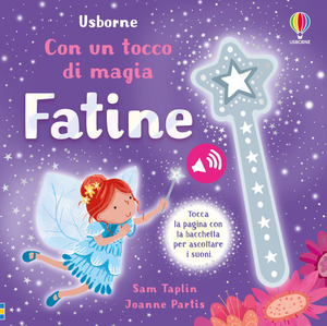 Fatine. Ediz. a colori
