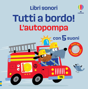 L' autopompa. Ediz. a colori
