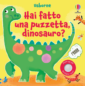 Hai fatto una puzzetta, dinosauro? Ediz. a colori