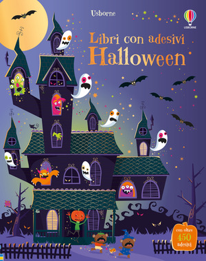 Halloween. Ediz. illustrata