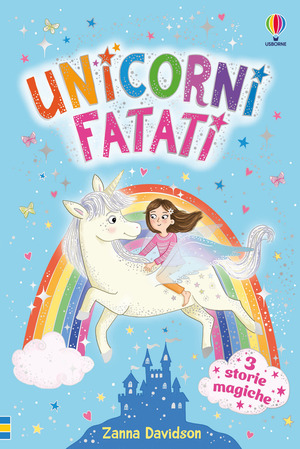 Unicorni fatati. Raccolta