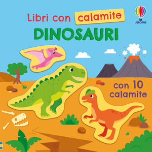 Dinosauri. Ediz. illustrata