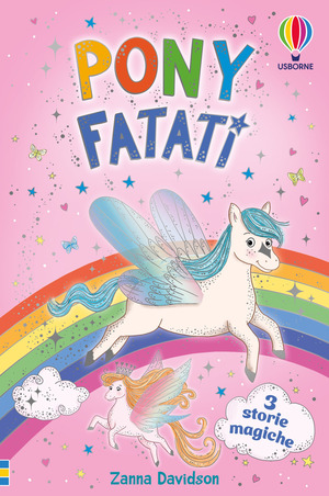 Pony fatati. Raccolta