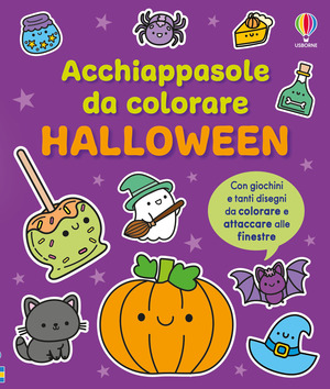 Halloween. Ediz. illustrata