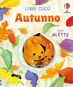 Autunno. Ediz. a colori