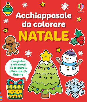Natale. Ediz. illustrata