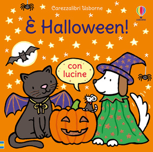 È Halloween! Ediz. illustrata