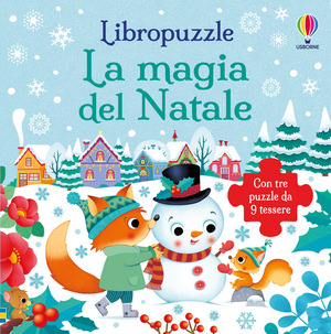 La magia del Natale. Ediz. a colori