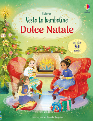 Dolce Natale. Ediz. a colori