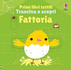 Fattoria. Ediz. illustrata