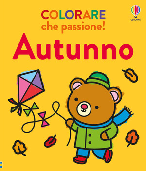 Autunno. Ediz. illustrata