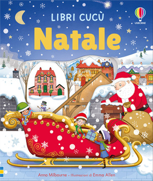 Natale. Ediz. a colori