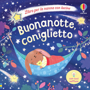 Buonanotte, coniglietto. Ediz. illustrata