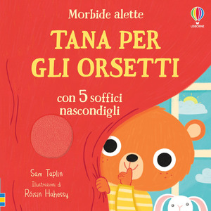 Tana per gli orsetti. Ediz. a colori