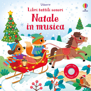 Natale in musica. Ediz. a colori