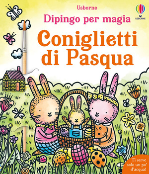 Coniglietti di Pasqua. Ediz. a colori