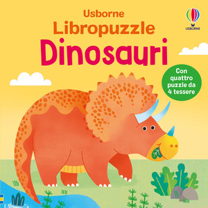 Dinosauri. Ediz. a colori