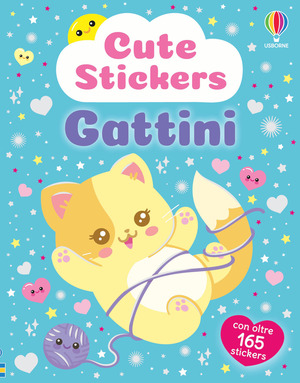 Gattini. Ediz. illustrata
