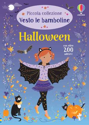 Halloween. Ediz. illustrata
