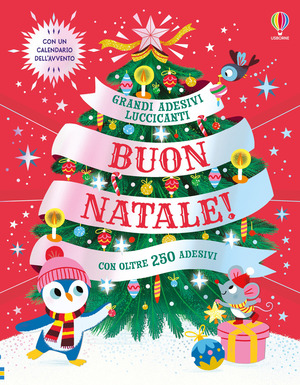 Buon Natale! Ediz. illustrata