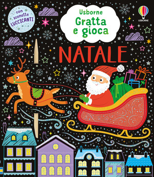 Natale. Ediz. illustrata