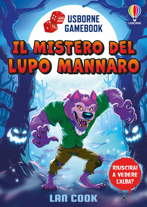 Il mistero del lupo mannaro