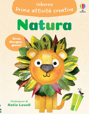 Natura. Ediz. a colori