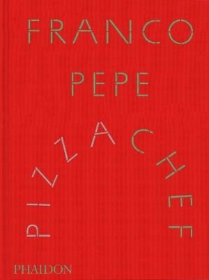 Franco Pepe Pizza Chef