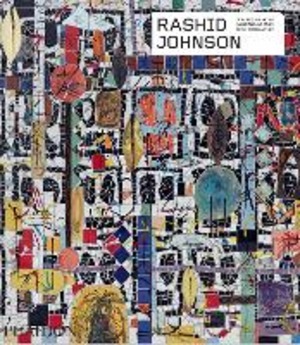 Rashid Johnson