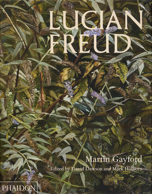 Lucian Freud. Ediz. inglese
