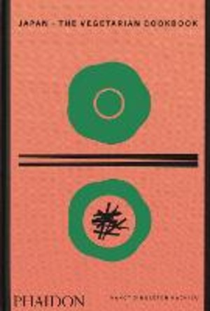 Japan the vegetarian cookbook