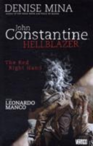 Hellblazer