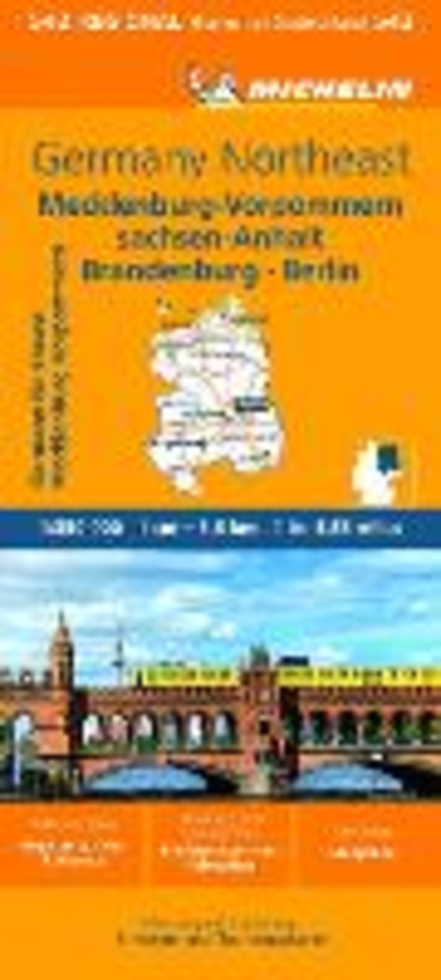 Germania Nord Est