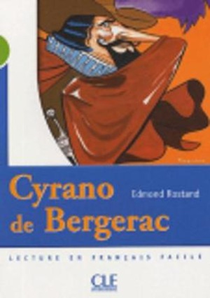 Cyrano de Bergerac