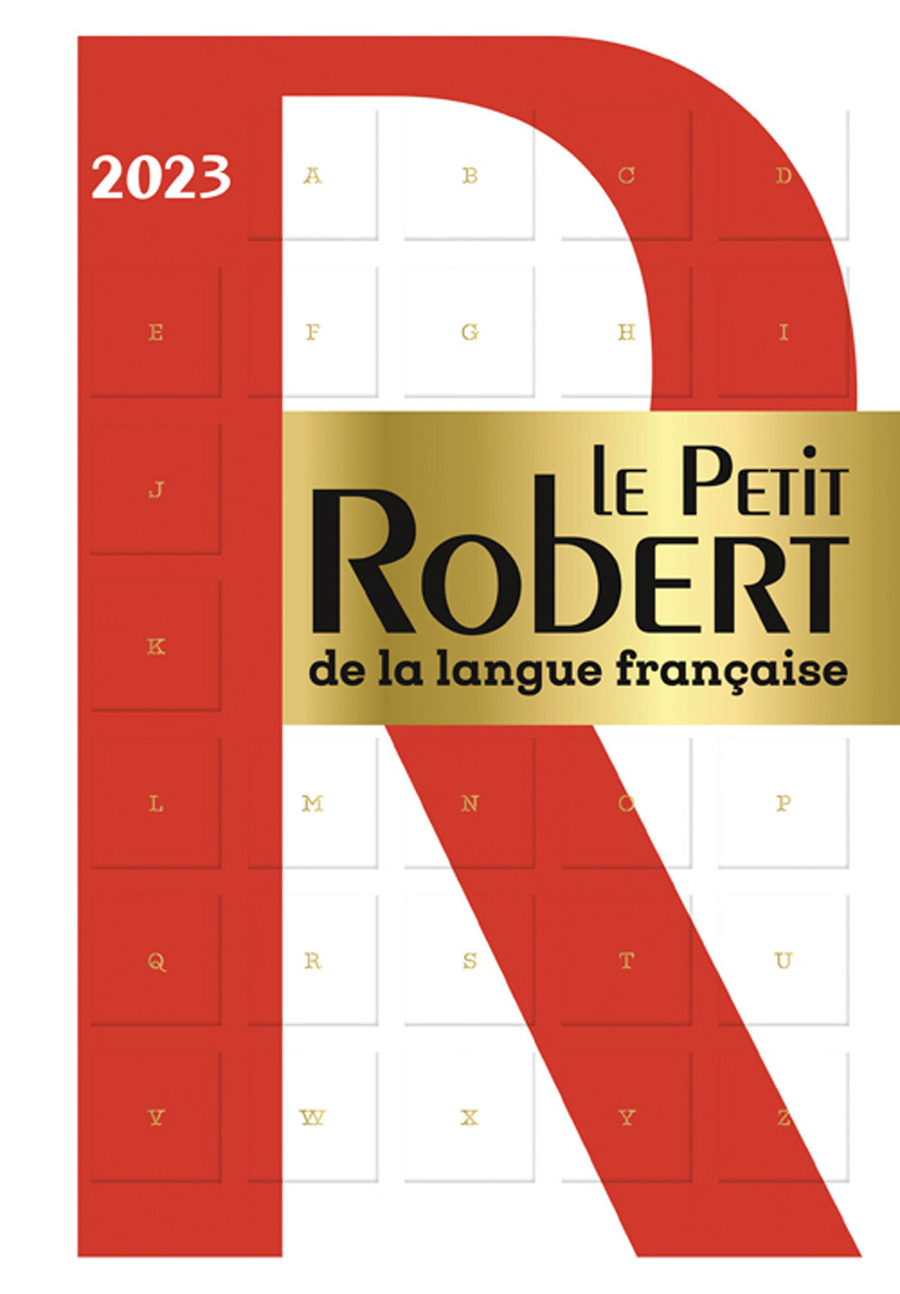 Le Petit Robert
