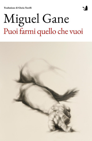 Puoi farmi quello che vuoi