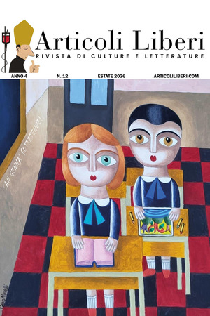 Articoli liberi. Rivista di culture e letterature