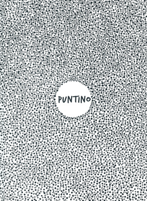 Puntino. Ediz. illustrata