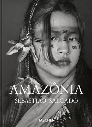 Sebastião Salgado. Amazônia. 45th Ed. Ediz. italiana