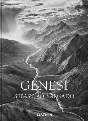 Sebastião Salgado. Genesis. 45th Ed. Ediz. italiana